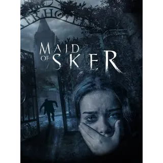 Maid of Sker - Steam version