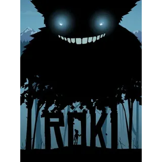 Röki - Steam version