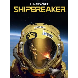 Hardspace: Shipbreaker - Steam version