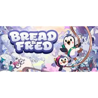 Bread & Fred