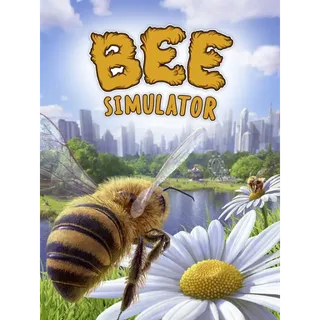 Bee Simulator - Steam version