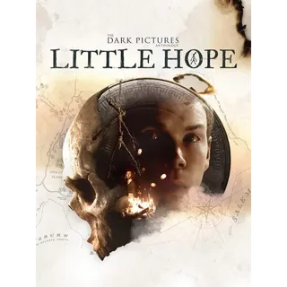 The Dark Pictures Anthology: Little Hope - Steam version
