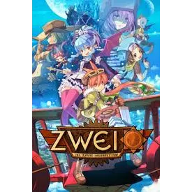Zwei: The Ilvard Insurrection