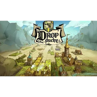 Drop Duchy