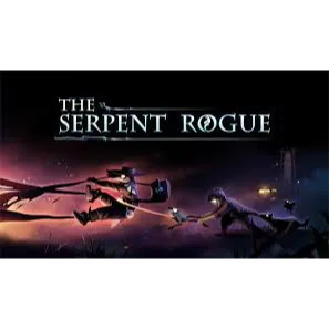 The Serpent Rogue