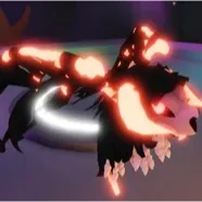 NFR grim dragon