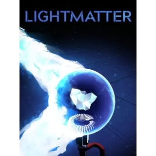 Lightmatter