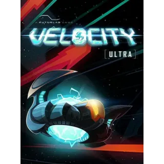 Velocity Ultra