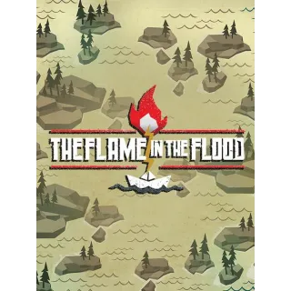 The Flame in the Flood