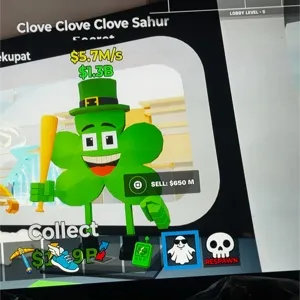 Fortnite Steal the Brainrot