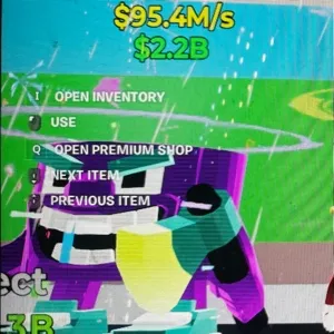 Fortnite Steal the Brainrot Neon