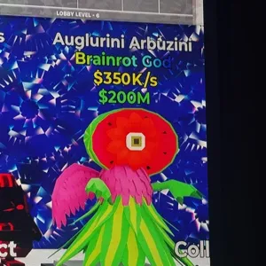 Fortnite Steal The Brainrot