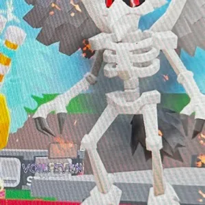 Fortnite Steal the Brainrot