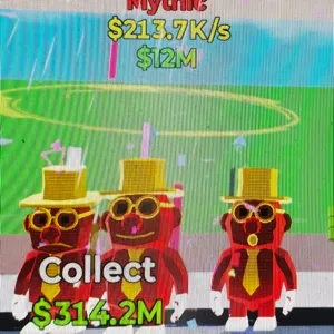 Fortnite Steal the Brainrot Neon 