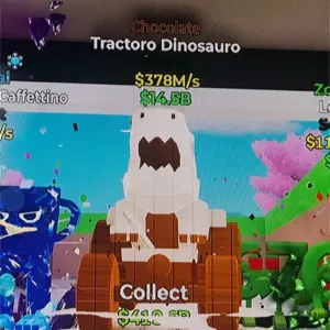 Fortnite Steal the Brainrot