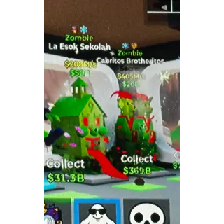 Fortnite steal the brainrot