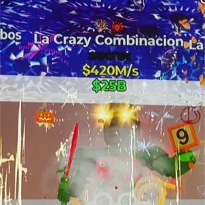 Fortnite Steal the Brainrot