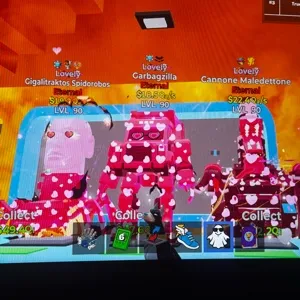 Fortnite steal the brainrot