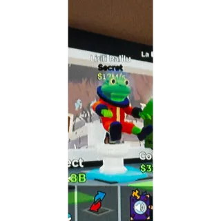 Fortnite steal the brainrot