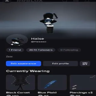 Roblox Headless +Kroblox