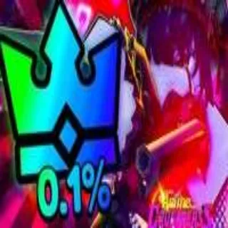 Anime Crusaders Kurumi