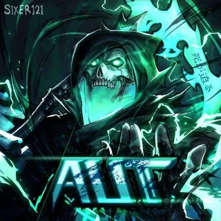 AUT Reaper Spec