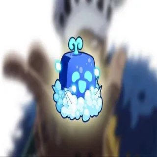 Bloxfruit Control Fruit