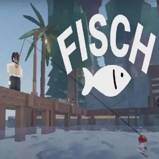 Fisch 60M Cash