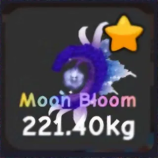 Moon Bloom