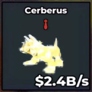 Cerberus
