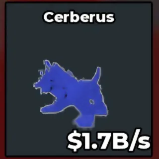 Cerberus