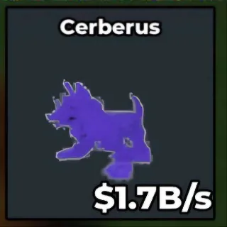 Cerberus