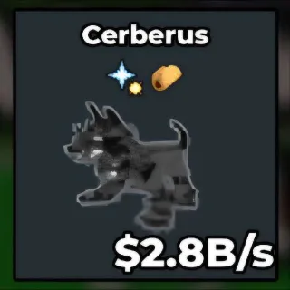 Cerberus