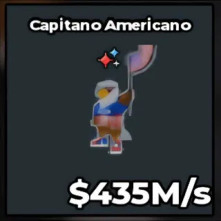 Capitano Americano