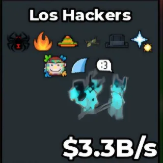 Los Hackers