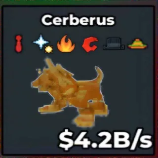 Cerberus