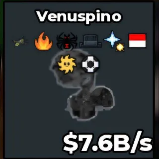 Venuspino