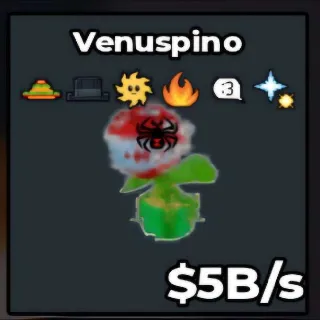 Venuspino