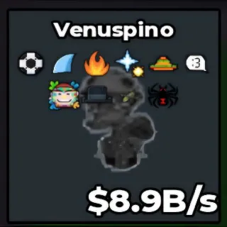 Venuspino