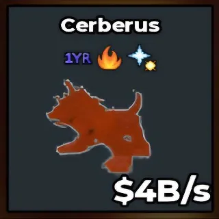 Cerberus