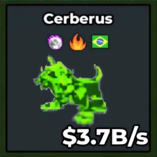 Cerberus