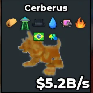 Cerberus