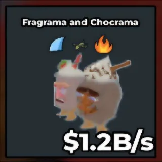 Fragrama And Chocrama