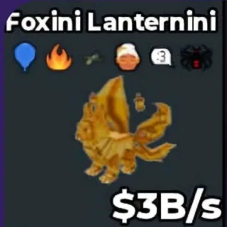 Foxini Lanternini