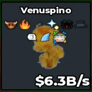 Venuspino