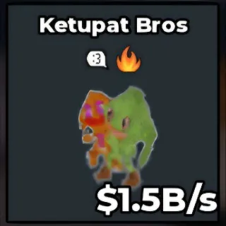 Ketupat Bros