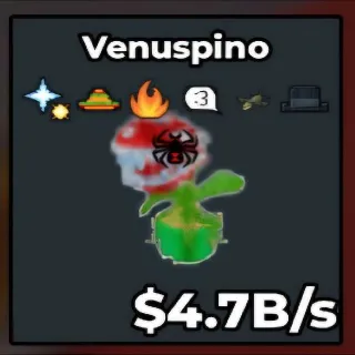 Venuspino