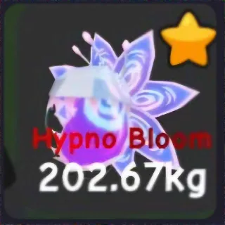 Hypno Bloom