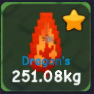 Dragon's Breath