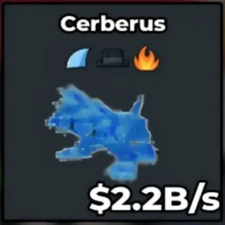 Cerberus